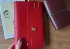 French Notebooks Connect with Celebrities Kendall Jenner and Lana Del Rey
