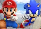 Nintendo Insists Mario Leads Over Sonic in Olympic Games Collaboration