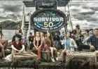 ‘Survivor 50’ Cast Revealed: Mike White, Cirie Fields, and Returning Players