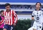Watch Live: Chivas vs Queretaro Stream Guide