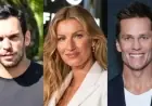 Gisele Bundchen Addresses Joaquim Valente Marriage Rumors