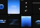 Google Compares Gemini’s Gradient Design to 1984’s Iconic Smiling Mac
