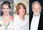 Melissa Gilbert Praises Timothy Busfield’s Role as Stepdad to Son Michael