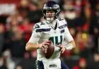 Seahawks’ QB Sam Darnold Returns for Divisional Clash Against 49ers