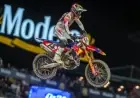 Top 10 Insights from 2026 Anaheim 1 Supercross