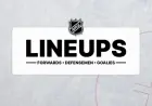Projected Lineups for Hurricanes vs. Devils Matchup
