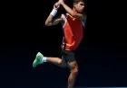 Alcaraz Shines: 2026 Australian Open Day 1 Preview