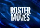 Patriots Revamp Roster with Key Moves