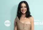 Katy Perry Eyes Profit from Justin Trudeau Romance Rumors?
