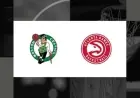 Celtics vs. Hawks: TV and Streaming Guide for January 17