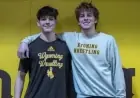 Willochell Brothers Reunite in Wyoming: Exclusive Pokes Insider Interview