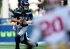 How to Stream Seahawks vs 49ers NFC Playoff Game Free Today: TV, Odds
