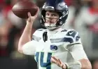 Seahawks’ Sam Darnold Set for Playoff Clash Against 49ers