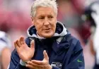 Seahawks Fans Speculate: Who Will Raise the 12 Flag, Pete Carroll?