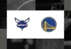 Watch Hornets vs. Warriors: TV and Streaming Details for January 17