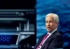JPMorgan Confirms: CEO Dimon Wasn’t Offered Fed Chair Role, Aligns with Trump