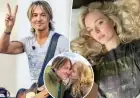 Keith Urban Moves in with New Girlfriend After Nicole Kidman Divorce Report