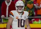 Denver Broncos Backup QBs Revealed After Bo Nix Injury Shifts Depth Chart