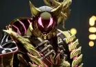 “Code Vein II Unveils Zenon Gryfgote in New Character Trailer”