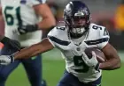 Seattle Seahawks Boast Best Running Back Duo in Franchise History