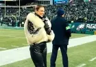 Erin Andrews Discusses Her Viral Fur Coat Moment