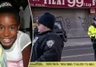 Child Star Kianna Underwood Killed in NYC Hit-and-Run, Police Report