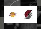 Watch Lakers vs. Trail Blazers: TV and Streaming Details for January 17