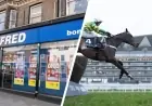 Betfred Secures Deal to Broadcast Ascot’s Clarence House Card In-Store