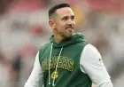 Packers Extend Matt LaFleur, Near Agreement with GM Brian Gutekunst