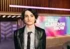 Finn Wolfhard Thrives in TV, Film, and Music by Age 23