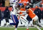 Bills vs. Broncos: NFL Divisional Round Heads to Overtime