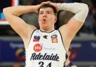36ers Poised to React After Setback