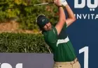 Elvira Tops Dubai Invitational; McIlroy Remains in Contention After Third Round