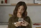 Sarah Hyland Leads Albert Budgeting App Ad during NFL Playoffs 2026