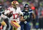 49ers Remove Brock Purdy in Key Divisional Game Against Seahawks