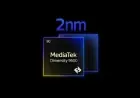 MediaTek’s Dimensity 9600 Chip Poised to Dominate Chinese Flagship Smartphones