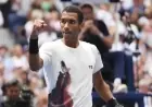Canadian Stars Auger-Aliassime, Mboko Shine at Australian Open on TSN