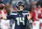 Seahawks Dominate 49ers to Advance in NFC Divisional Round