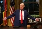 ‘SNL’ Satirizes Trump with Cold Open on Venezuela, Minneapolis, and More