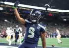 Seahawks Dominate 49ers 41-6, Reach NFC Championship Game