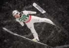 Ski Jumpers Allegedly Inject Acid Into Penis