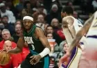 Portland Blazes Past Lakers, Securing Home Victory