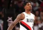 Sidy Cissoko vs Caleb Love: Who Earns a Spot on Blazers Roster?