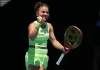 Jasmine Paolini Dominates Opening Day at Australian Open in Italy’s Favor