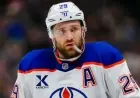 Leon Draisaitl to Miss Saturday’s Game Against Canucks