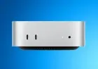 Apple’s M4 Mac Mini Now Available on Amazon for Just $499
