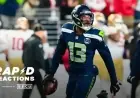 Seahawks Defeat 49ers to Reach NFC Championship Game
