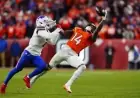 Officials Alter DPI Standard in Bills-Broncos Overtime Thriller