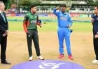 Bangladesh vs India: Post-Game Handshakes After Toss Snub