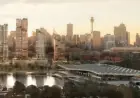 Sydney’s Old Fish Market to Become 35-Storey Towers and 1,400 Homes